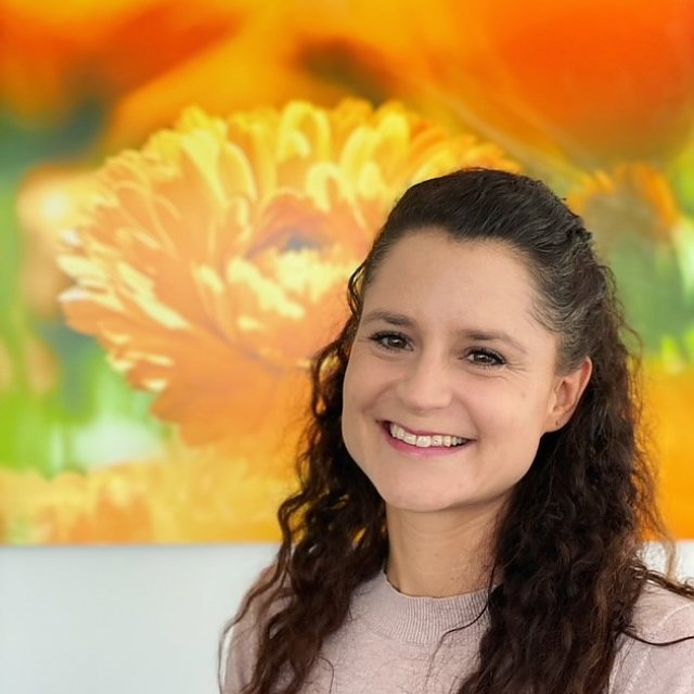Fabienne Vikström